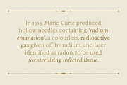 Justinia - 10 Old Style Fonts, a Serif Font by Nasir Udin (Thumbnail 9 of 14)