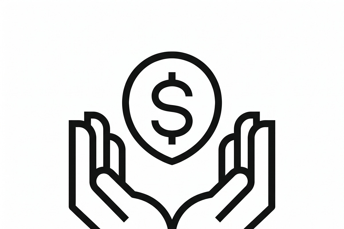 Bundles Creator Monetization Icons, an Outline Icon by adenpinkstore (Photo 9 of 10)