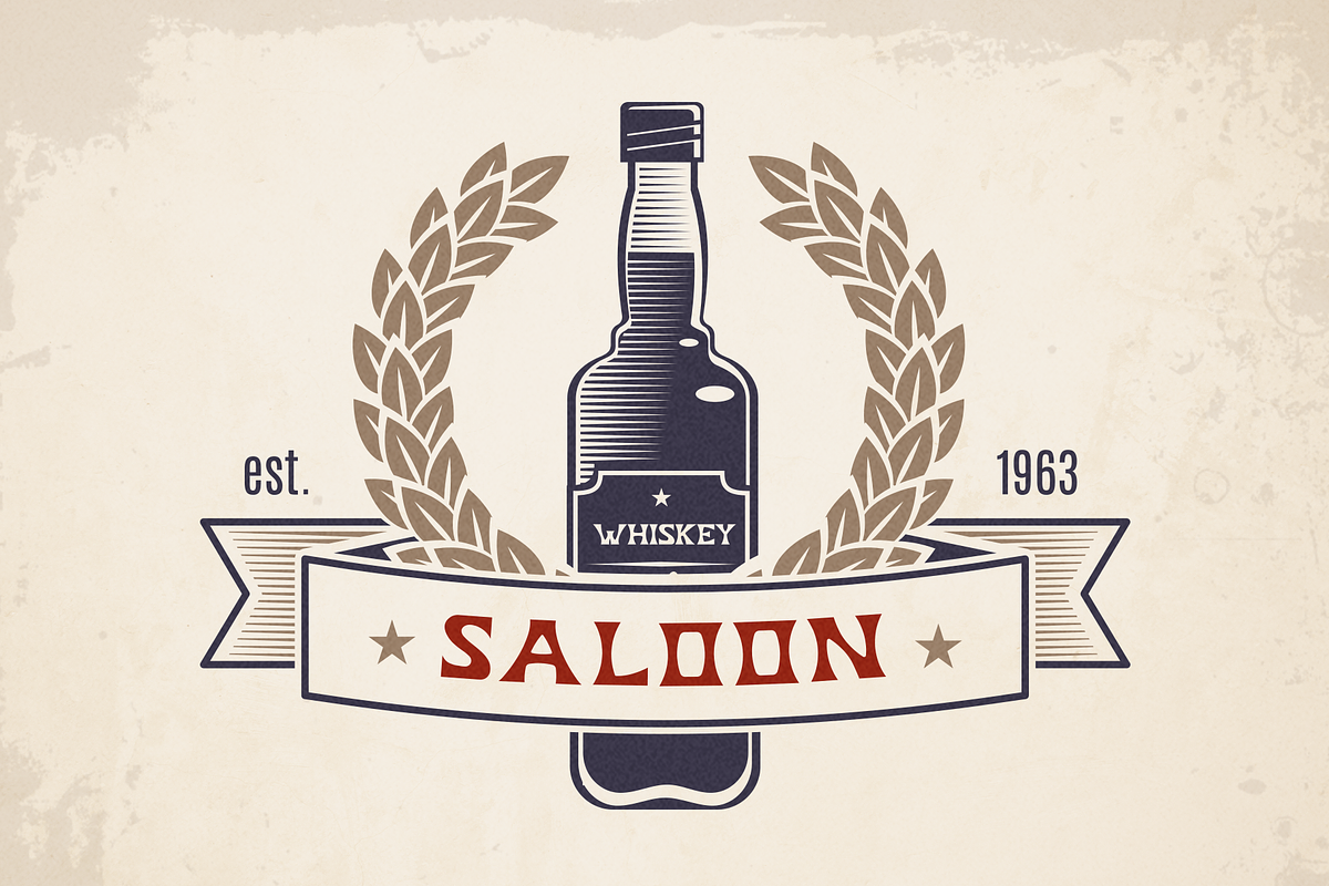 Empire - Western Display Font, a Serif Font by overlaytemplates (Photo 3 of 5)