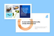 Cindy - Creative Keynote Template, a Presentation Template by Vladislav Muslakov (Thumbnail 3 of 14)