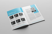 Modern Brochure, a Brochure Template by obidullah_01 (Thumbnail 6 of 11)
