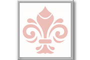 Oriental Abstract Pattern, an Object Graphic by FineArtStudio (Thumbnail 3 of 3)