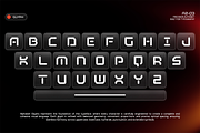 GC Adge – Variable Techno Sans, a Sans Serif Font by Glyphonic (Thumbnail 2 of 14)