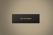 Box Mockup Set - 9x6x2 in, a Packaging Mockup by VadimPetrov (Thumbnail 8 of 12)