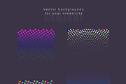 3D Suprematism, a Decorative Illustration by HelenStock (Thumbnail 8 of 12)