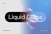 Liquid Glass Overlay Effect, a Graphic by Divided.co (Thumbnail 5 of 5)