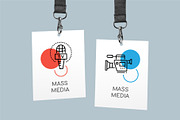 Business Line Icons Collection, an Outline Icon by Boyko Pictures (Thumbnail 6 of 9)