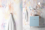 Bright Paint, a Texture Graphic by MalyskaStudio (Thumbnail 5 of 7)