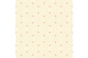 Seamless Abstract Vector Pattern, a Background Graphic by FineArtStudio (Thumbnail 1 of 3)