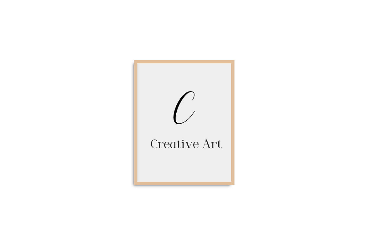 Whimsical Quirky Deer Clipart Bundle, an Illustration by Creative Art (Photo 12 of 12)