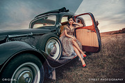 Street Fashion Lightroom Presets, an Action Add-On by BeArt-Presets (Thumbnail 3 of 14)