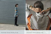 Distressed: Scratch & Grain Overlays, a Texture Graphic by Anastasiia VNSK (Thumbnail 3 of 19)