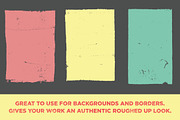 TEXTUREME #2 - Vector Texture Pack, a Texture Graphic by TextureMe Co. (Thumbnail 2 of 4)