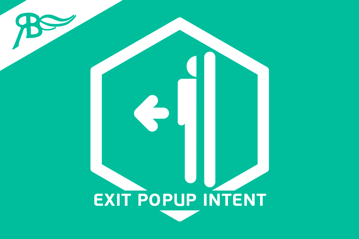 Widget [YV] ExitPopupIntent for Muse, a Plug-in Add-On by Amandea (Photo 1 of 4)
