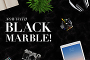 OneClick Marble Texture Generator V2, an Action Add-On by Josh Johnson (Thumbnail 3 of 12)