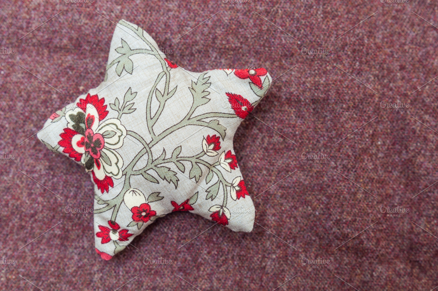 Handmade christmas decoration star featuring christmas, handmade, and, a Holiday Photo by Irantzu Arbaizagoitia