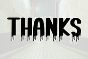 Night Ghost, a Serif Font by InermediaSTUDIO (Thumbnail 5 of 8)
