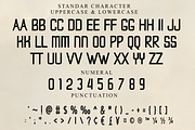 Bookmark, a Script Font by InermediaSTUDIO (Thumbnail 2 of 8)
