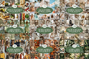 Whole Shop Bundle Incomelion, a Background Graphic by Incomelion (Thumbnail 6 of 18)