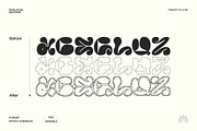 Typographic Pixelator Machine, a Graphic by Twenty75 (Thumbnail 8 of 10)