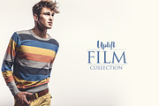 Uplift FILM Collection for Photoshop, an Action Add-On by Uplift Actions (Thumbnail 6 of 17)