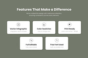 Artisanal Coffee Shop Brochure, a Brochure Template by twinstd (Thumbnail 2 of 6)