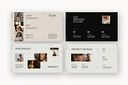 Zaya : Marketing Firm Google Slides, a Presentation Template by Punkl Camp (Thumbnail 15 of 16)