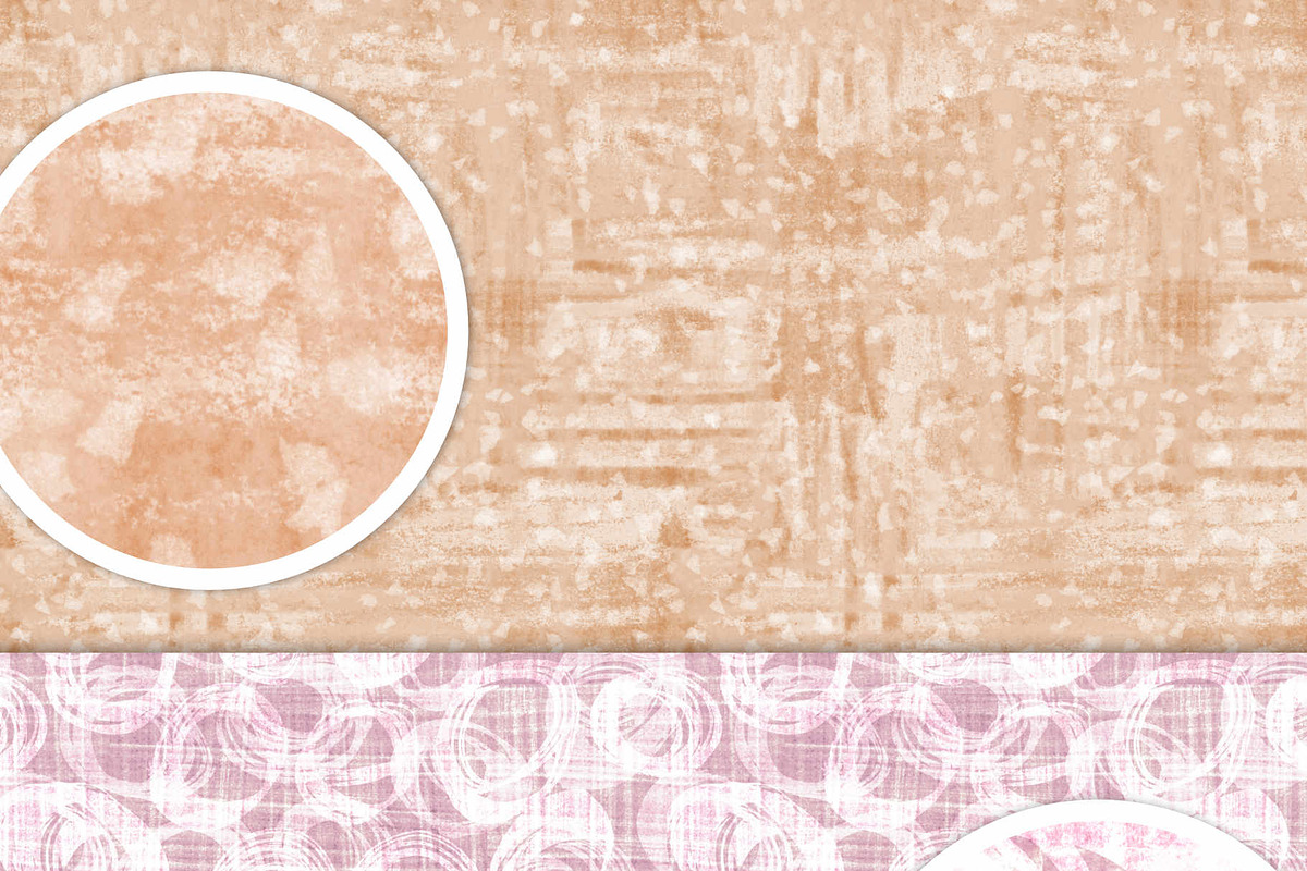 Patterns & Textures, a Pattern Graphic by Wild Rose (Photo 8 of 8)