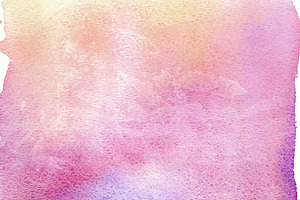 Ombre Watercolor Background Textures