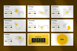 Facto PowerPoint Template