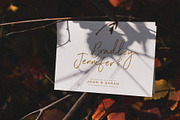 Autumn Photos & Mockups, a Print Template by Artcoast Studio (Thumbnail 5 of 6)