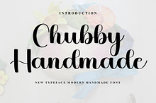 Chubby Handmade