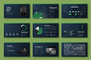 Martin – Business Keynote, a Presentation Template by Dens Creative Studio (Thumbnail 5 of 6)
