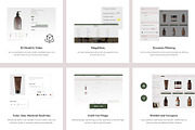 Cosmetic | Shopify Theme, a Shopify Template by LogicGo Shopify Experts (Thumbnail 6 of 7)