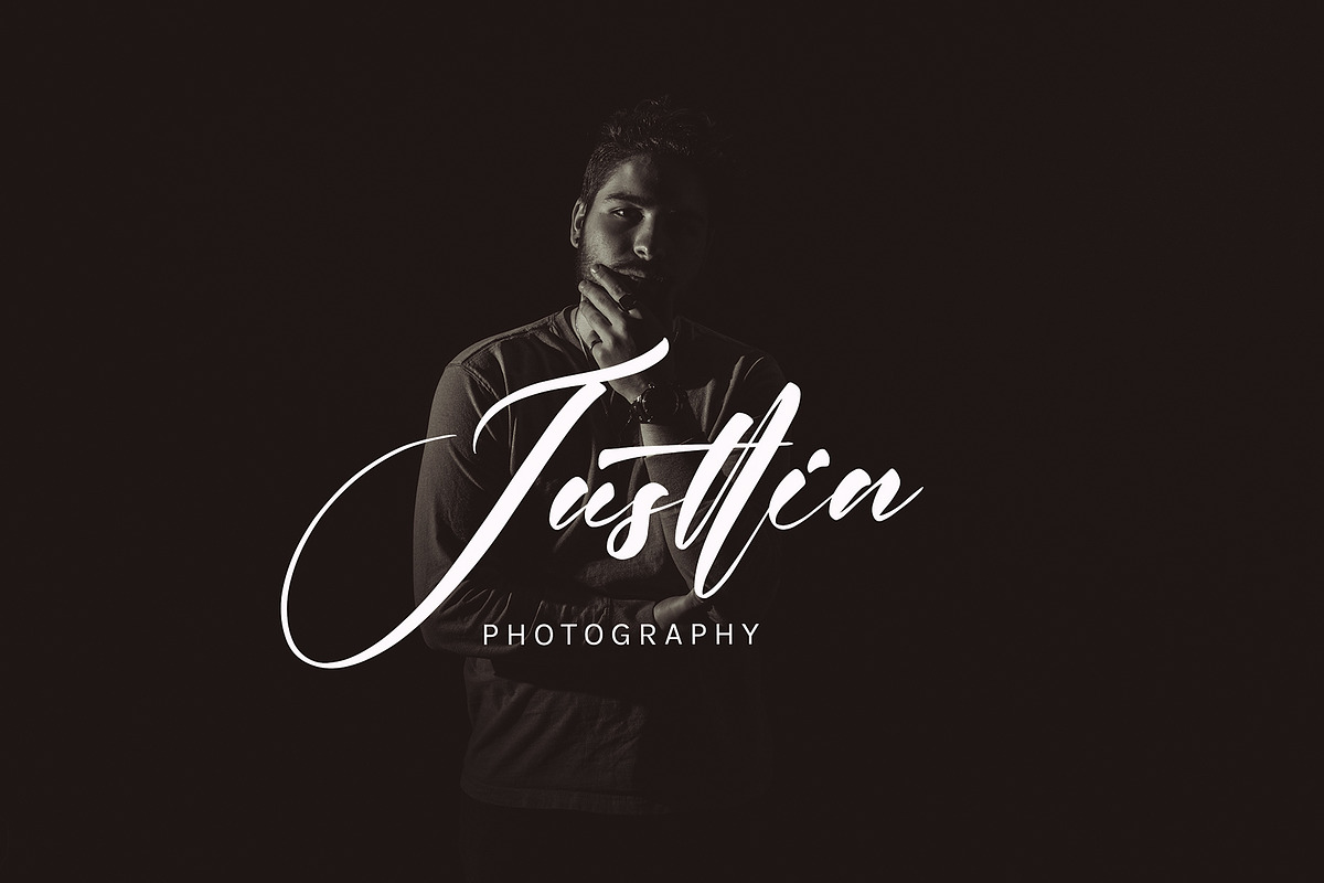 Jhoni Alatta Black Friday preview 5