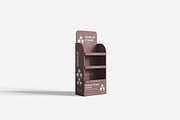 Display Stand Mockup, a Product Mockup by Indah (Thumbnail 6 of 6)
