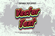 He doesn't know editable text effect, a Layer Style Add-On by nicemorning (Thumbnail 2 of 3)