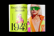 Minkafo Serif Display Font, a Serif Font by timelesstype.co (Thumbnail 10 of 10)