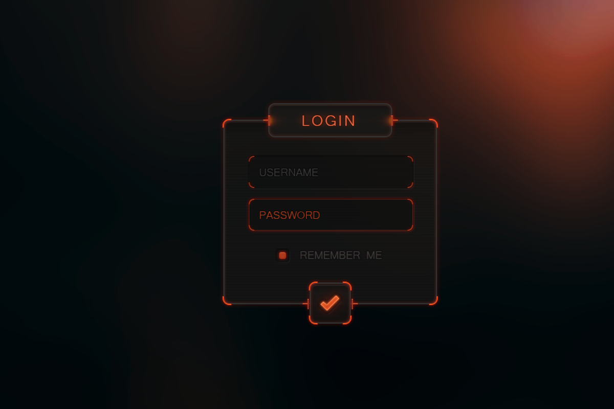 StarLight Mobile UI, a Graphic by EvilSystem (Photo 5 of 13)