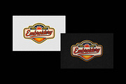 Embroidery Patch Mockup, a Layer Style Add-On by Design Squad (Thumbnail 4 of 4)