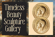Garugis Modern Display Serif, a Serif Font by timelesstype.co (Thumbnail 13 of 20)
