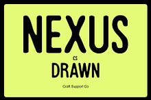 CS Nexus Drawn