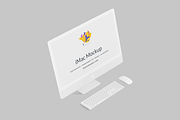 Clay Responsive Devices Mockups, an iPhone Mockup by Mockupdaddy (Thumbnail 10 of 53)