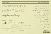Luminous Gardenia Handwriting Font, a Handwritten Font by Letterhanna Studio (Thumbnail 8 of 10)
