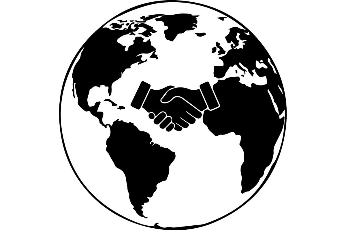 Earth Day Globe Silhouette Set, a Finance Illustration by Designer_Momina (Photo 27 of 29)