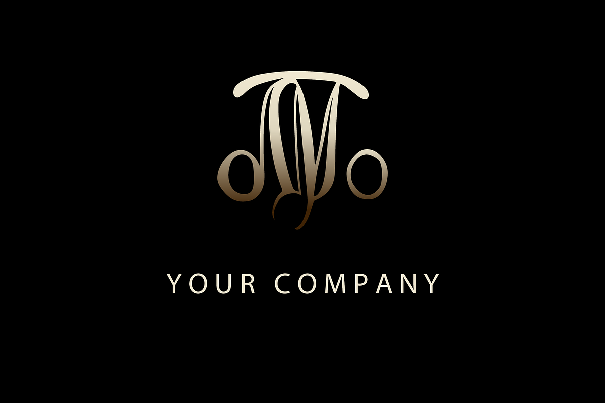 5 Classy Letter M Logo, a Branding & Logo Template by HE Studio (Photo 7 of 8)