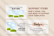 Canva Seller Mockup Template, a Product Mockup by Graphic Fabrica (Thumbnail 7 of 7)