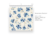 6 Seamless Pattern: Pastel Play, a Pattern Graphic by StudioCitra (Thumbnail 6 of 10)
