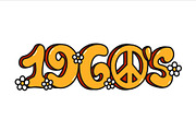 60s, 70s, 80s, 90s party, an Illustration by Slavko Kahovsky (Thumbnail 2 of 5)