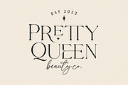 Regiola Font Duo, a Serif Font by Lucky Type (Thumbnail 3 of 14)